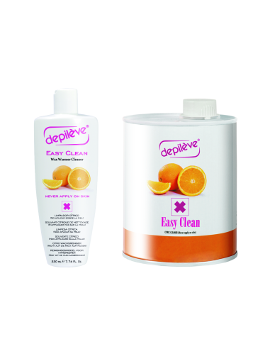 DEPILEVE EASY CLEAN 1L.