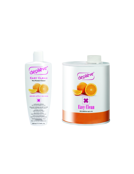 DEPILEVE EASY CLEAN 1L.