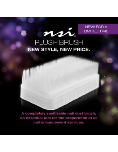 NSI SZCZOTECZKA DO PYŁU