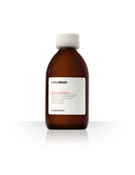 MESOESTETIC BODYSHOCK ACTIVE SOLUTION