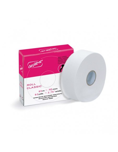 DEPILEVE PASKI ROLKA 85M.