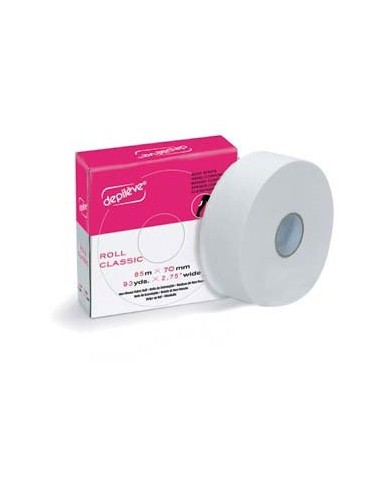 DEPILEVE PASKI ROLKA 85M.