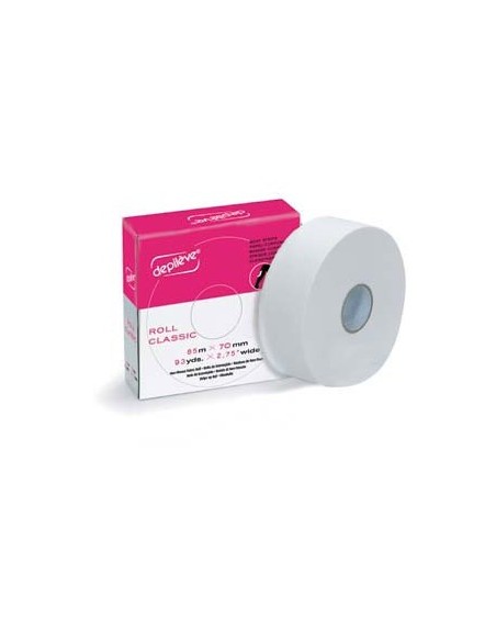 DEPILEVE PASKI ROLKA 85M.