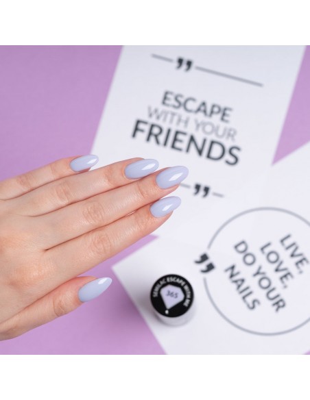 SEMILAC 365 ESCAPE WITH ME 7ML