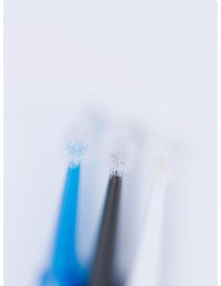 SECRET L. APLIKATORY 100 SZT. 2.0 MM