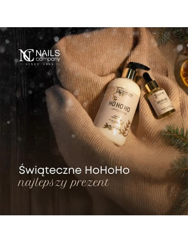 NC Oliwka Do Skórek Ho Ho Ho 15 ml.