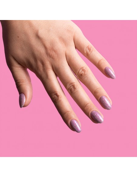 SEMILAC 242 PINK SANDS 7ML.