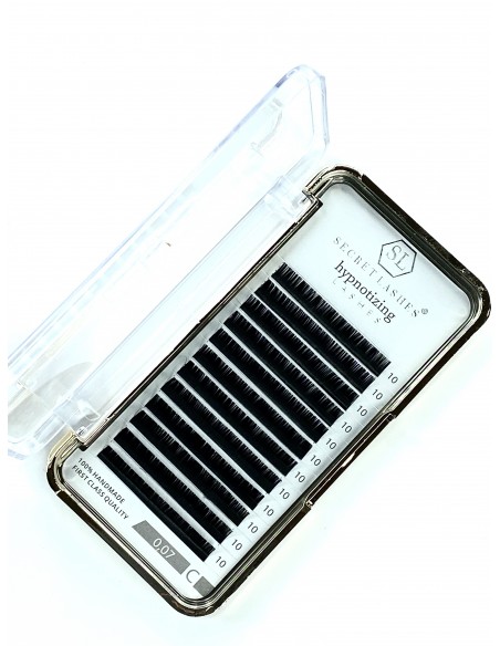 SECRET L.RZĘSY HYPNOTIZING C 0,07 DŁ.10