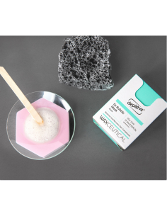 DEPILEVE WAXCEUICAL O2 BUBBLE MASK 10X3ML 2