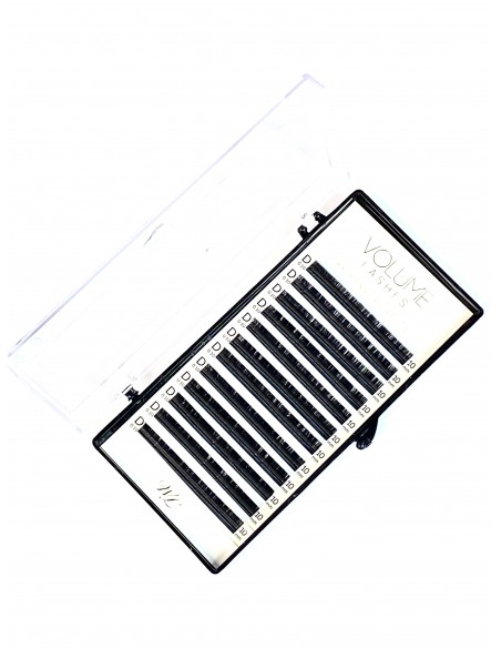 WONDER LASHES RZĘSY VOLUME D 0,10 DŁ.10