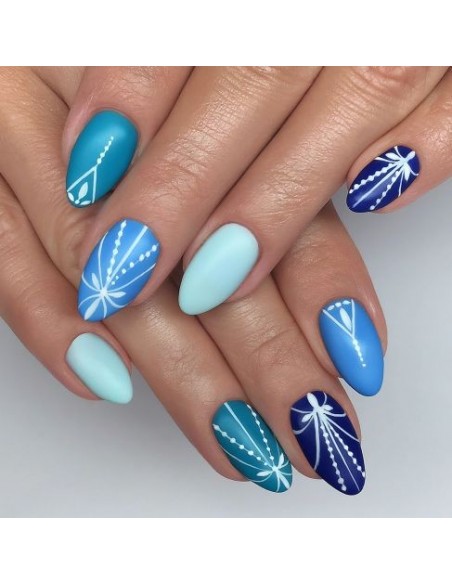 Semilac 169 Baby Boy 7 ml.