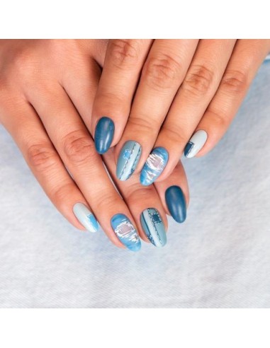 Semilac 169 Baby Boy 7 ml.