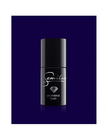 Semilac 088 Blue Ink 7 ml.