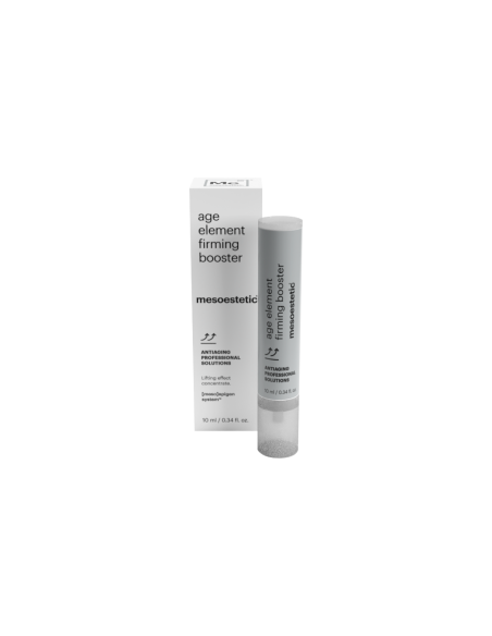MEZOESTETIC AGE ELEMENT FIRMING BOOSTER 10ML