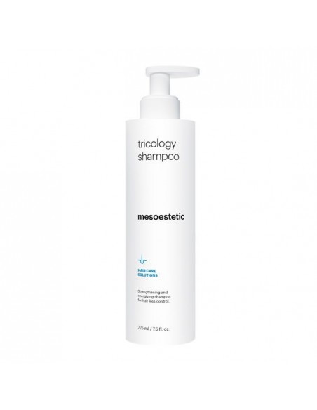MESOESTETIC TRICOLOGY HAIR LOSS SHAMPOO 225 ML