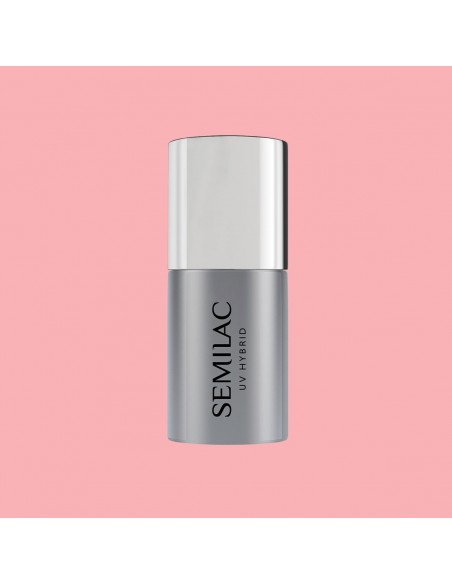 Semilac Baza BB Super Rose 7ml