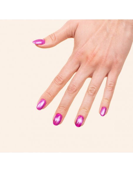 SEMILAC 469 VIOLET NIGHTDRESS 7ML