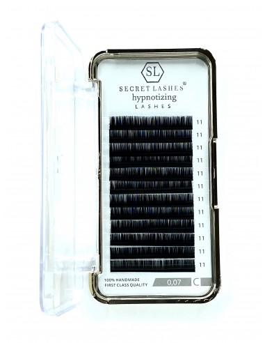 SECRET L.RZĘSY HYPNOTIZING C 0,07 DŁ.11