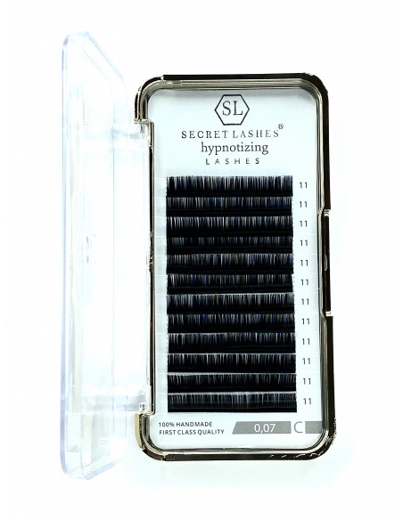 SECRET L.RZĘSY HYPNOTIZING C 0,07 DŁ.11