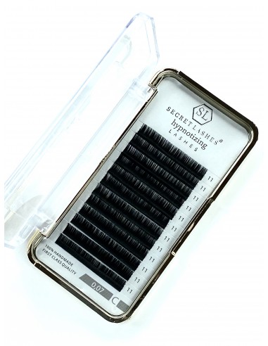 SECRET L.RZĘSY HYPNOTIZING C 0,07 DŁ.11