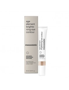 MEZOESTETIC AGE ELEMENT BRIGHTENING EYE 15ML