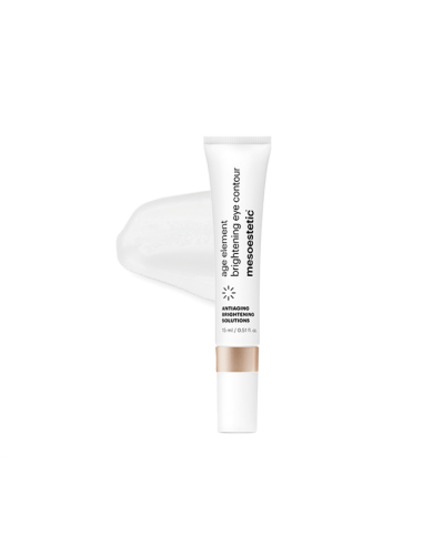 MEZOESTETIC AGE ELEMENT BRIGHTENING EYE 15ML