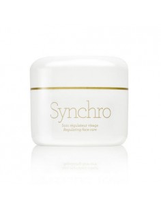 GERNETIC DUO SYNCHRO 50 ML+NUCLEA 30 ML. 2