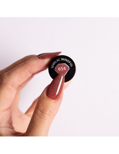 SEMILAC 654 MINDFUL 7 ML.