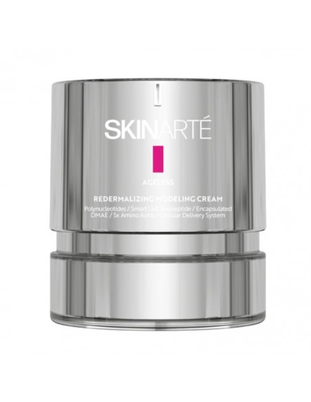 SKINARTE Ageless redermalizing modeling cream 50ml