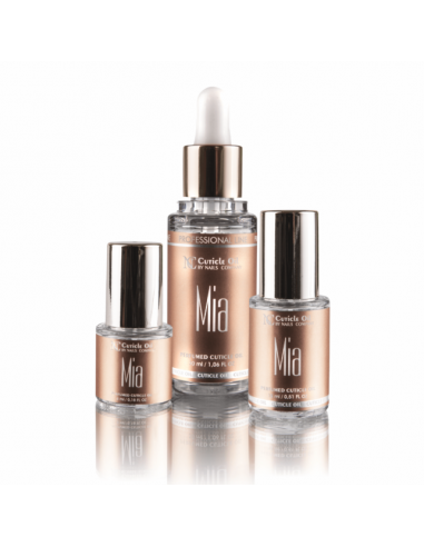 Nails Company Oliwka Do Skórek Mia 15 ml.