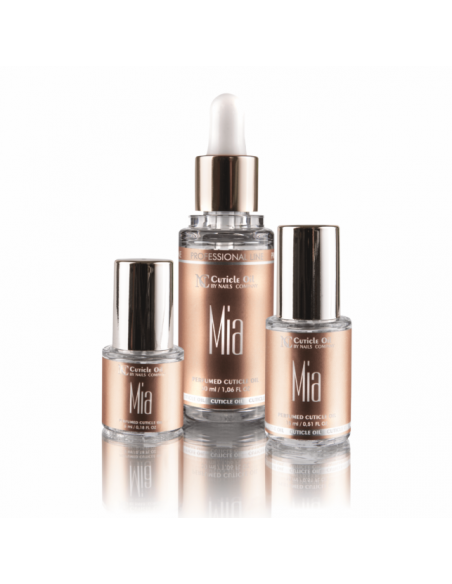 Nails Company Oliwka Do Skórek Mia 15 ml.