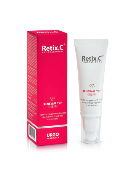 Retix C Renewal TGF Cream 48 ml.