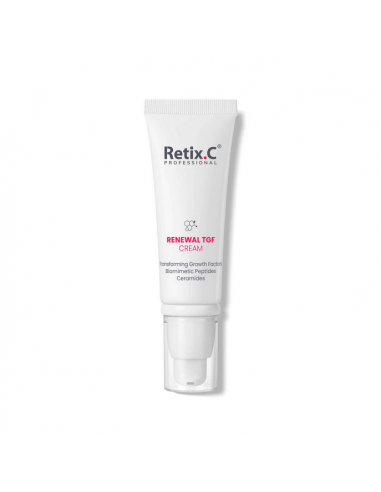 Retix C Renewal TGF Cream 48 ml.