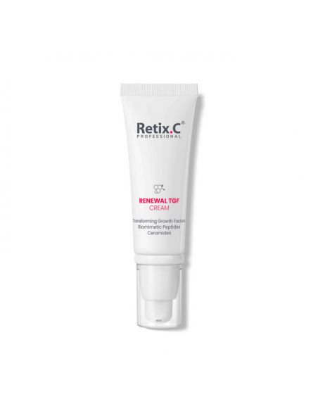 Retix C Renewal TGF Cream 48 ml.