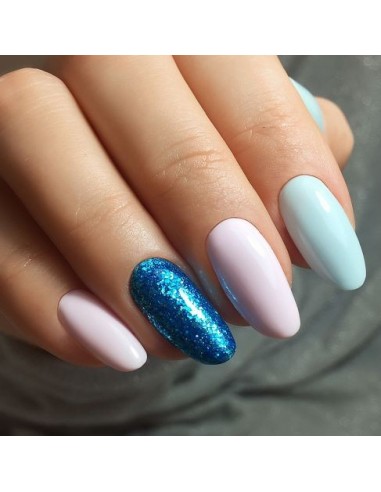 Semilac 157 Little Rosie 7 ml.