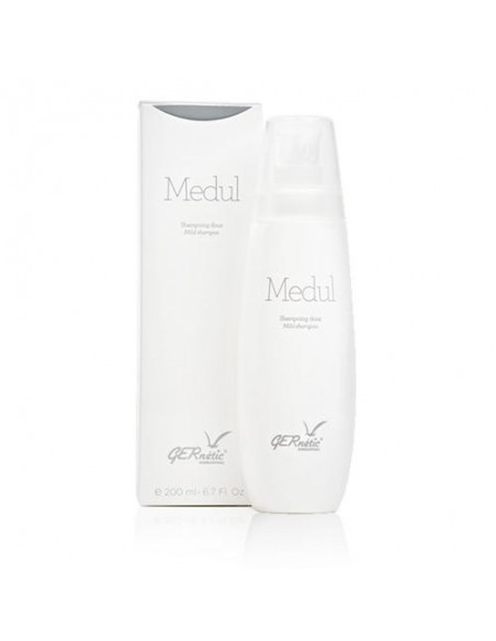 GERNETIC MEDUL SZAMPON 200 ML.