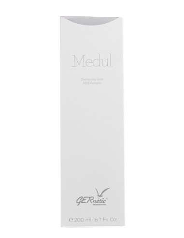 GERNETIC MEDUL SZAMPON 200 ML.