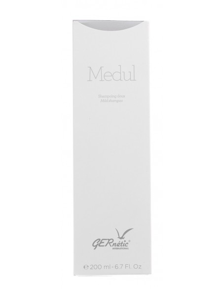 GERNETIC MEDUL SZAMPON 200 ML.