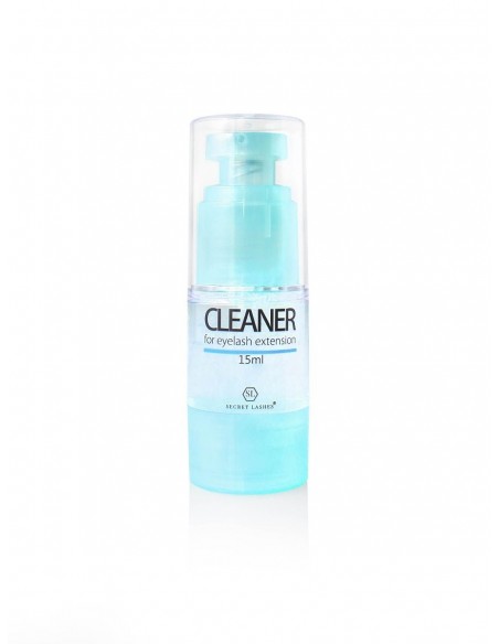 SECRET L.CLEANER Z DOZOWNIKIEM 15ML