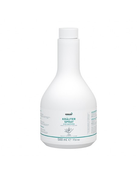 GEHWOL LOTION ZIOŁOWY DO STÓP 500ML.