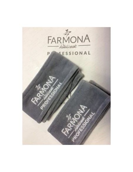 FARMONA OPASKA KOSMETYCZNA Z LOGO