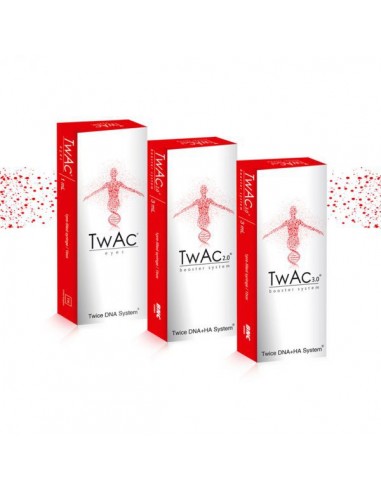TWAC EYES 1ML