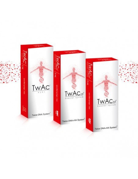 TWAC EYES 1ML