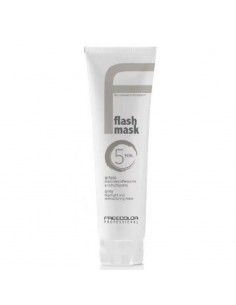 Freecolor Flash Maska Koloryzująca Szary 150 ml.