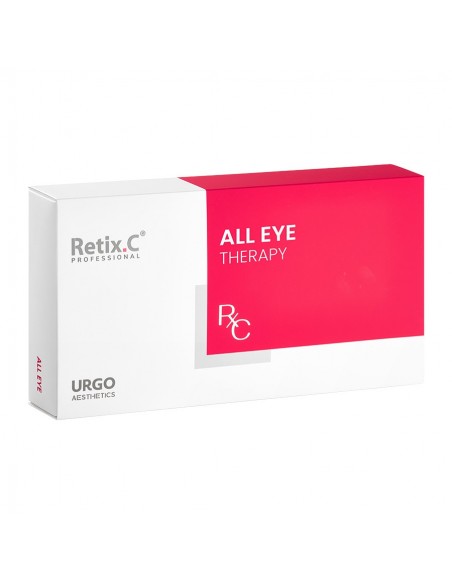 Retix C All Eye Plus Profesional Set
