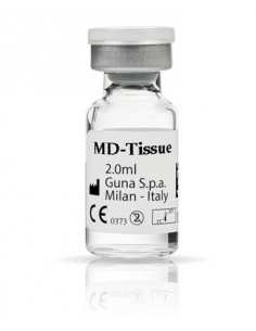 GUNA MD-TISSUE 1 FIOLKA 2 ML 2