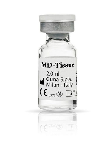 GUNA MD-TISSUE 1 FIOLKA 2 ML