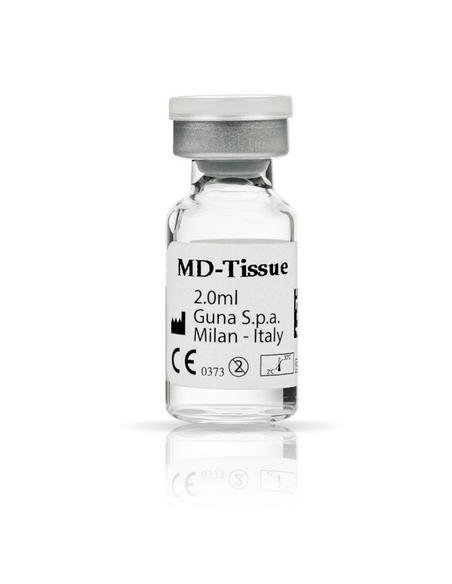 GUNA MD-TISSUE 1 FIOLKA 2 ML