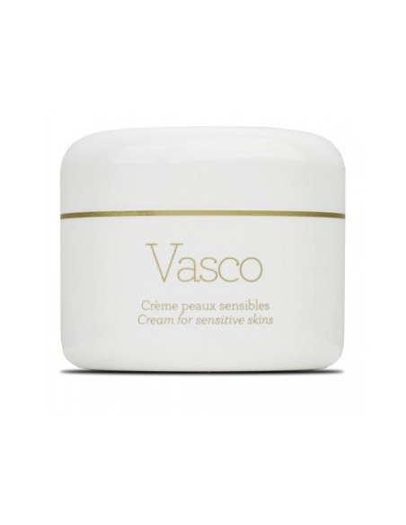 GERNETIC  VASCO 30 ML.(DETAL)