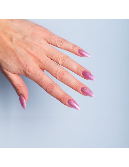 SEMILAC 498 PRIMAVERA PINK 7ML.